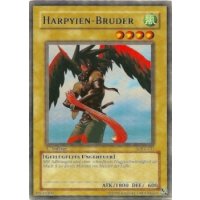 Harpyien-Bruder SDJ-G011