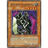 Gerfried, Eisenritter SDJ-G012