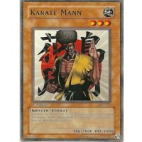 Karate-Mann SDJ-G013