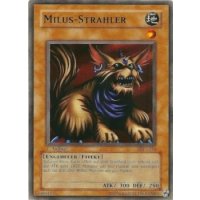 Milus-Strahler SDJ-G014