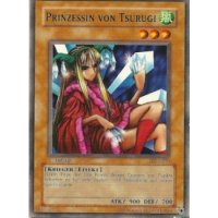 Prinzessin von Tsurugi SDJ-G020