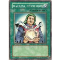 Dian Keto, Meisterheiler SDJ-G027