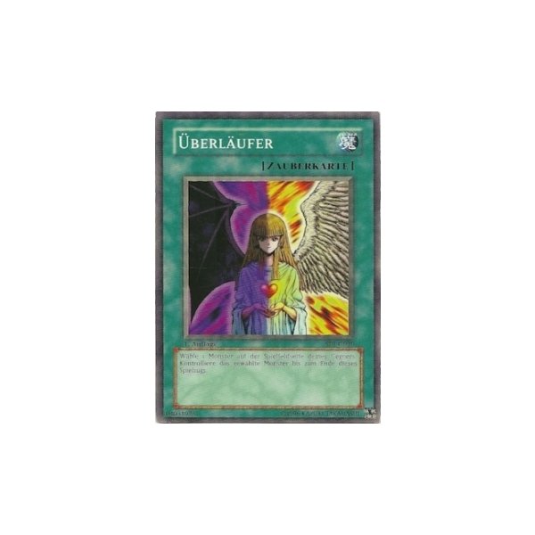 &Uuml;berl&auml;ufer SDJ-G030