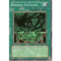 Riesen-Trunade SDJ-G032