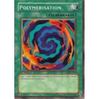 Polymerisation SDJ-G036