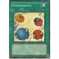 Sündenbock SDJ-G041