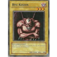 Ryu-Kishin SDK-G002