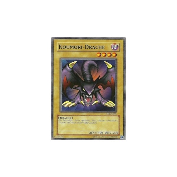 Koumori-Drache SDK-G005
