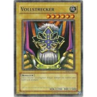 Vollstrecker SDK-G006