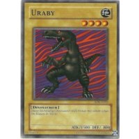 Uraby SDK-G009