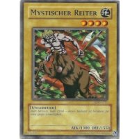 Mystischer Reiter SDK-G011