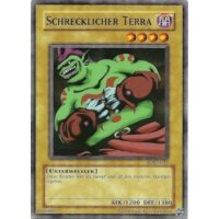 Schrecklicher Terra SDK-G012