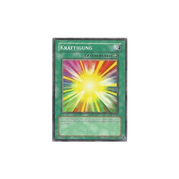 Kr&auml;ftigung SDK-G020