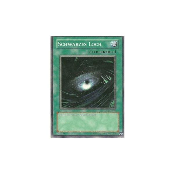 Schwarzes Loch SDK-G021