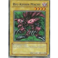Ryu-Kishin-Macht SDK-G022