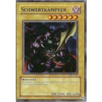 Schwertkämpfer SDK-G023