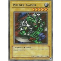 Wilder Kaiser SDK-G025