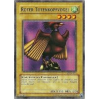 YU-GI-OH Rote Abschirmung Common LC5D-DE083 