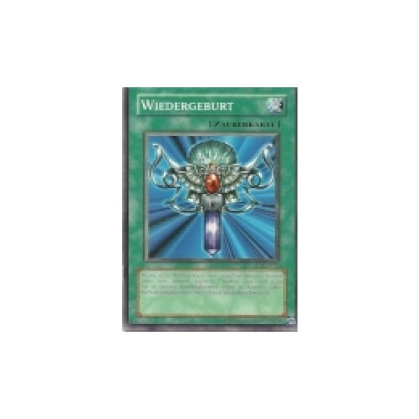 Wiedergeburt SDK-G033