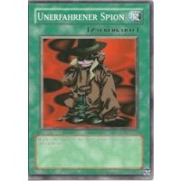 Unerfahrener Spion SDK-G034