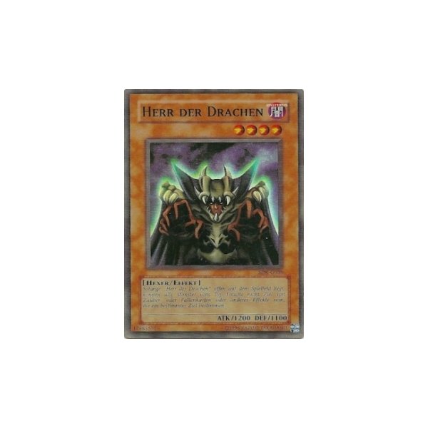 Herr der Drachen SDK-G038