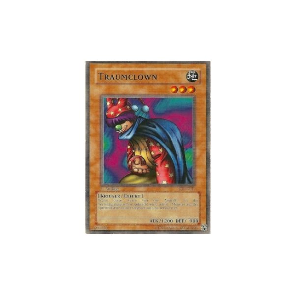 Traumclown SDP-G017