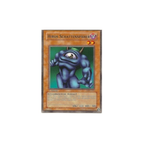 Hiros Schattensp&auml;her SDP-G019