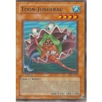 Toon-Jungfrau SDP-G023