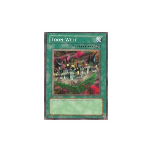 Toon-Welt SDP-G024
