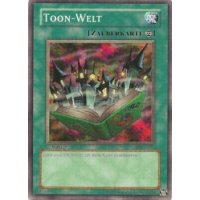 Toon-Welt SDP-G024