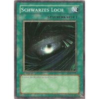 Schwarzes Loch SDP-G026