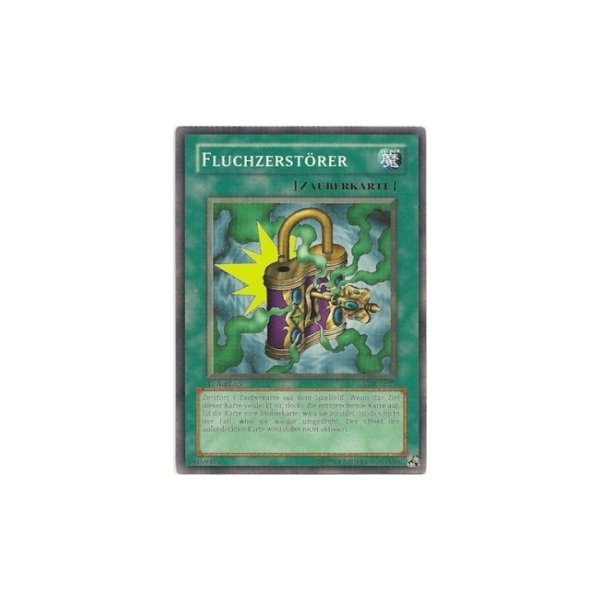 Fluchzerst&ouml;rer SDP-G029