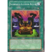 Schwarze-Illusion-Ritual SDP-G038