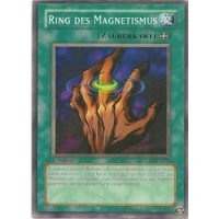 Ring des Magnetismus SDP-G039