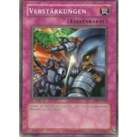 Verstärkungen SDP-G042