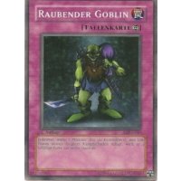 Raubender Goblin SDP-G047