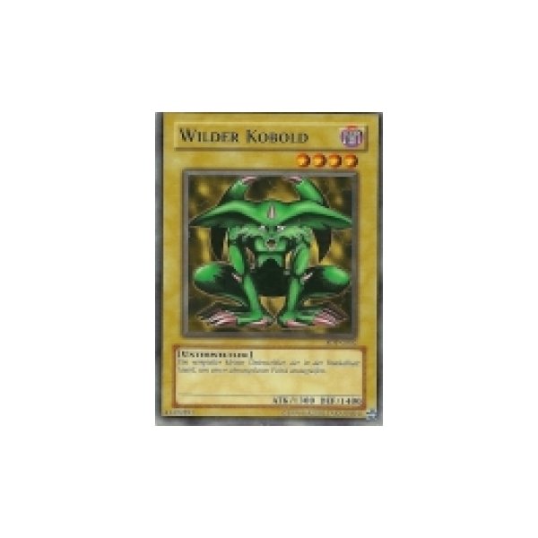 Wilder Kobold SDY-G002