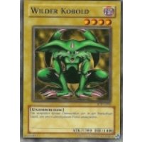 Wilder Kobold SDY-G002