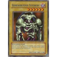 Herbeigerufener Totenkopf SDY-G004