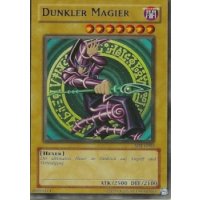 Dunkler Magier SDY-G005