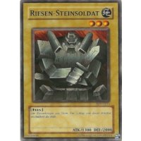 Riesen-Steinsoldat SDY-G011