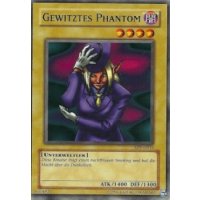 Gewitztes Phantom SDY-G015