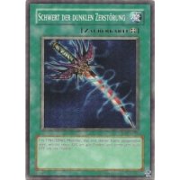 Schwert der Dunklen Zerstörung SDY-G018