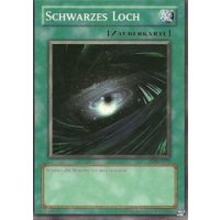 Schwarzes Loch SDY-G020