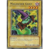 Magischer Geist SDY-G023