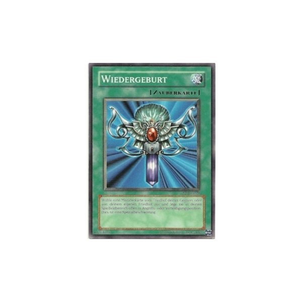 Wiedergeburt SDY-G028