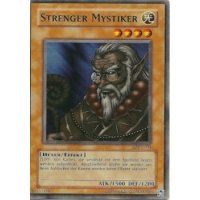Strenger Mystiker SDY-G031