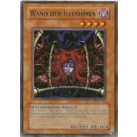 Wand der Illusionen SDY-G032