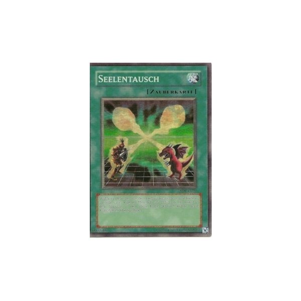 Seelentausch SDY-G037