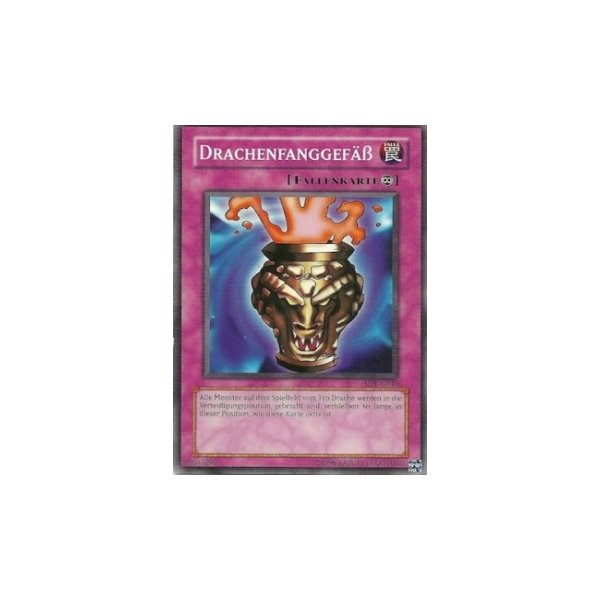 Drachenfanggef&auml;&szlig; SDY-G040